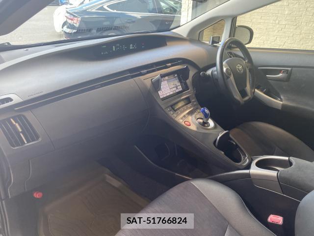 Toyota PRIUS 2012-09 8652506-15