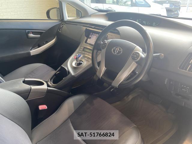 Toyota PRIUS 2012-09 8652506-16