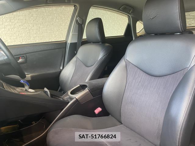 Toyota PRIUS 2012-09 8652506-17