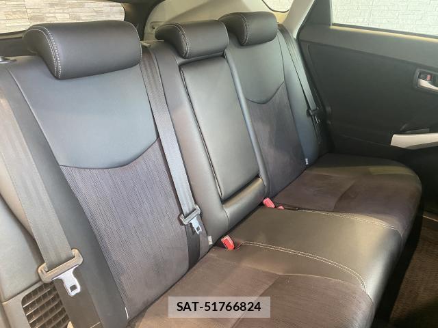 Toyota PRIUS 2012-09 8652506-18