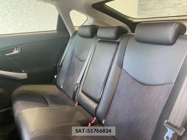Toyota PRIUS 2012-09 8652506-19