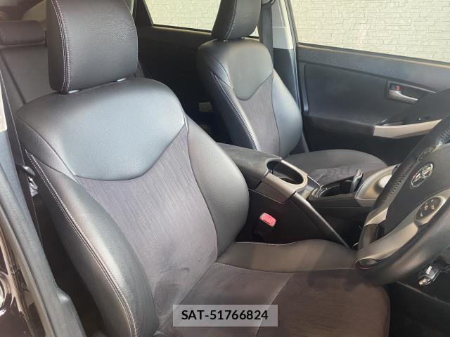 Toyota PRIUS 2012-09 8652506-6