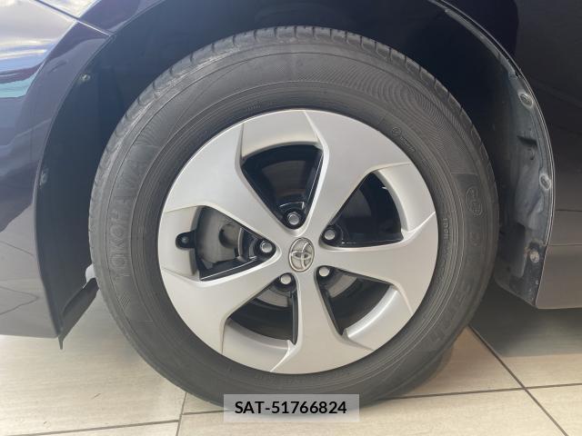Toyota PRIUS 2012-09 8652506-8