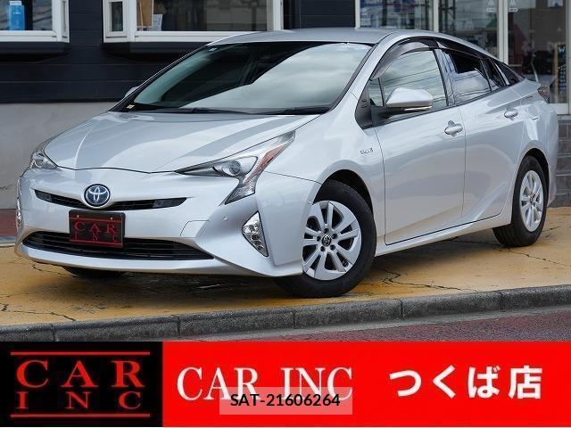 Toyota PRIUS 2017-02 8652550-0