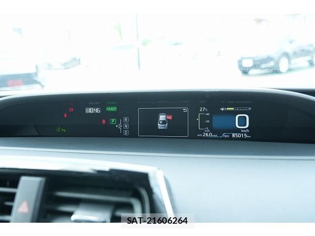 Toyota PRIUS 2017-02 8652550-11