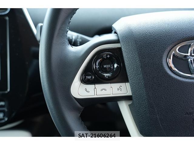 Toyota PRIUS 2017-02 8652550-9