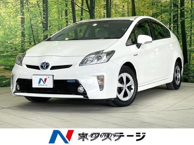 Toyota PRIUS 2015-06 8652571-0