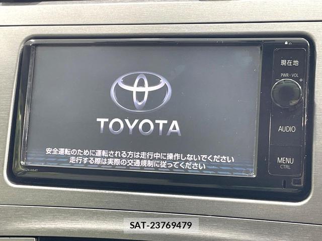 Toyota PRIUS 2015-06 8652571-2