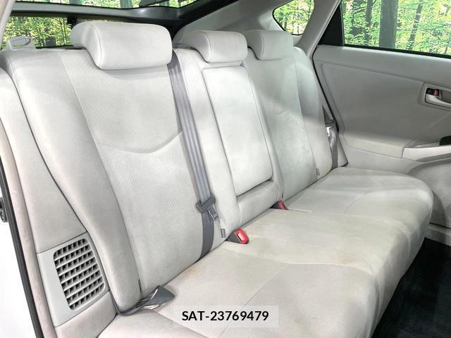 Toyota PRIUS 2015-06 8652571-8
