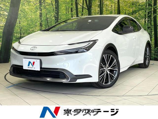 Toyota PRIUS 2025-04 8652576-0