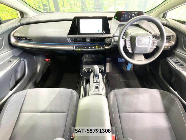 Toyota PRIUS 2025-04 8652576-1