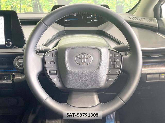 Toyota PRIUS 2025-04 8652576-10
