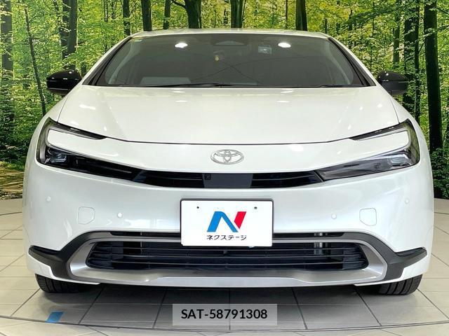Toyota PRIUS 2025-04 8652576-13