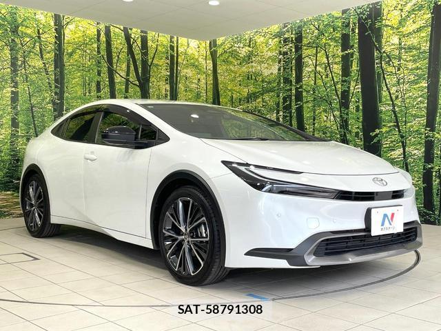 Toyota PRIUS 2025-04 8652576-15