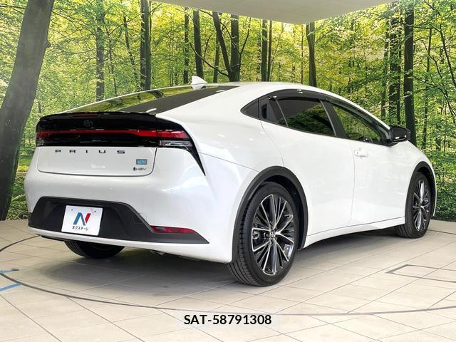 Toyota PRIUS 2025-04 8652576-16