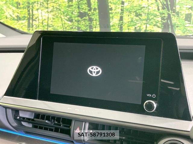 Toyota PRIUS 2025-04 8652576-2