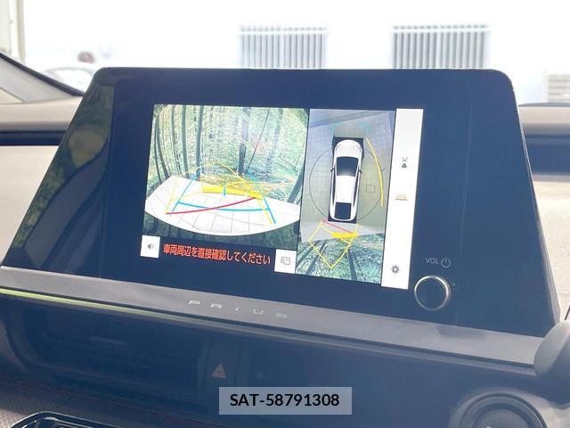 Toyota PRIUS 2025-04 8652576-3