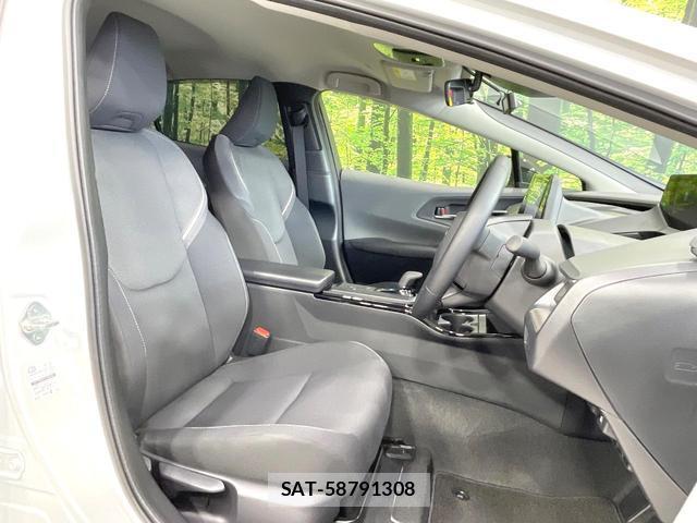 Toyota PRIUS 2025-04 8652576-7