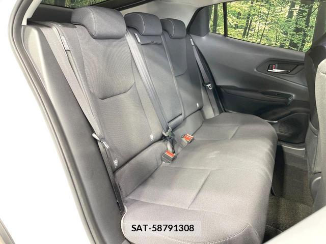 Toyota PRIUS 2025-04 8652576-8