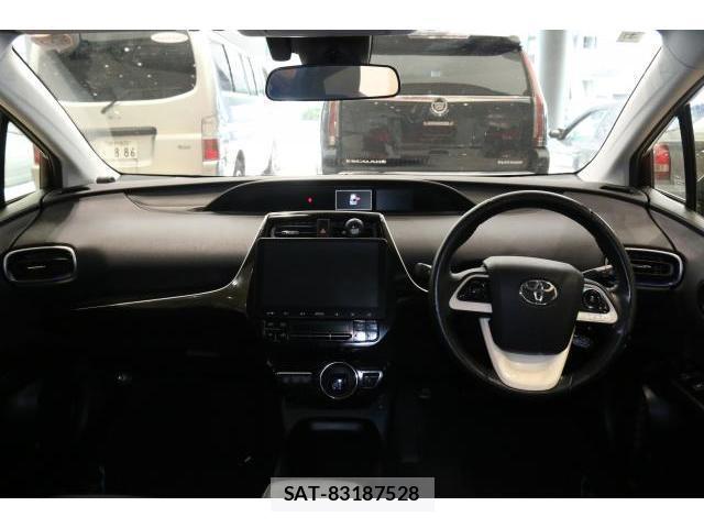 Toyota PRIUS 2015-12 8652619-2