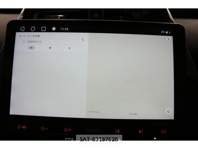 Toyota PRIUS 2015-12 8652619-4