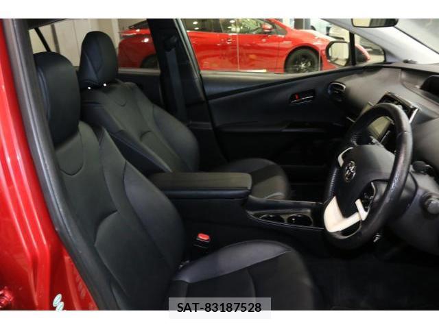 Toyota PRIUS 2015-12 8652619-5