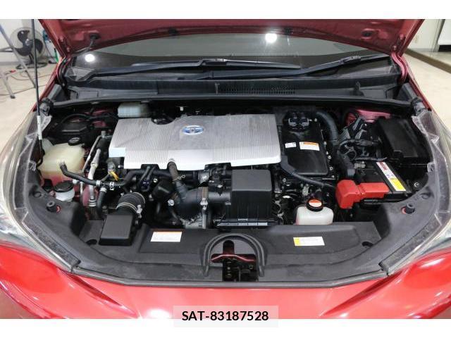 Toyota PRIUS 2015-12 8652619-7