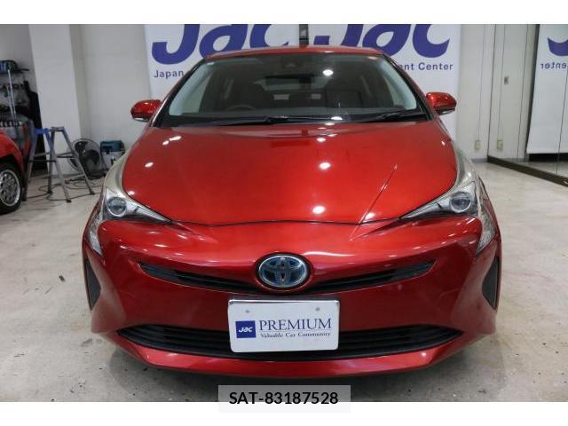 Toyota PRIUS 2015-12 8652619-9