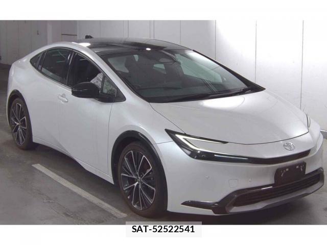 Toyota PRIUS 2023-02 8652655-0