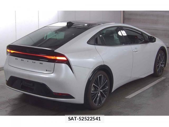 Toyota PRIUS 2023-02 8652655-4