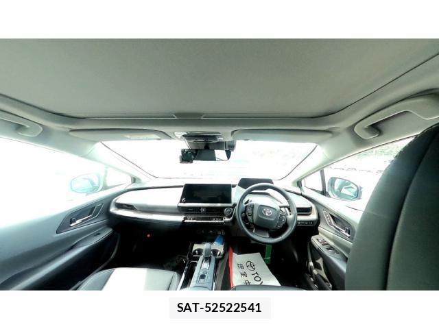 Toyota PRIUS 2023-02 8652655-6