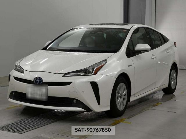 Toyota PRIUS 2020-01 8652698-0
