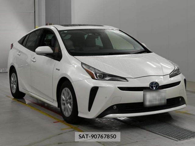 Toyota PRIUS 2020-01 8652698-10
