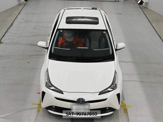Toyota PRIUS 2020-01 8652698-7