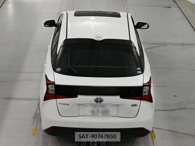 Toyota PRIUS 2020-01 8652698-8