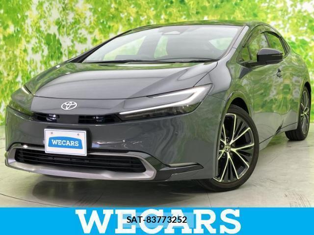 Toyota PRIUS 2023-05 8652732-0