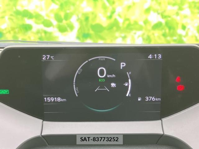 Toyota PRIUS 2023-05 8652732-13