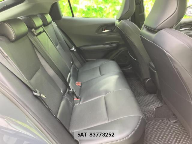 Toyota PRIUS 2023-05 8652732-4