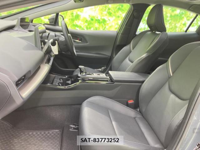 Toyota PRIUS 2023-05 8652732-5