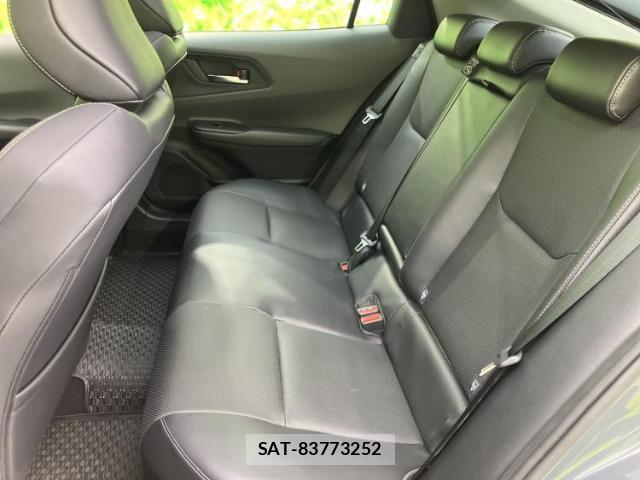 Toyota PRIUS 2023-05 8652732-6