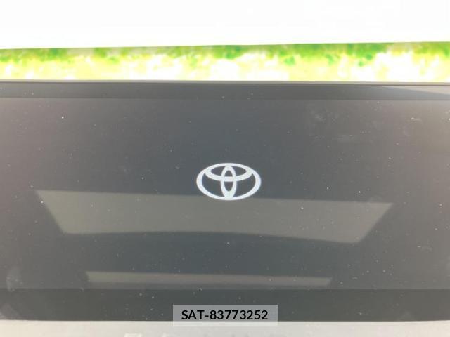 Toyota PRIUS 2023-05 8652732-8