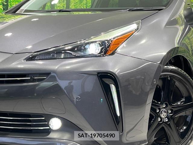 Toyota PRIUS 2021-08 8652734-11