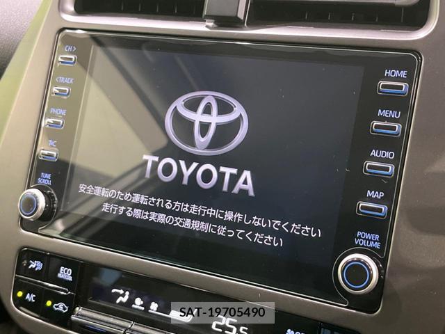 Toyota PRIUS 2021-08 8652734-2