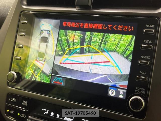 Toyota PRIUS 2021-08 8652734-3