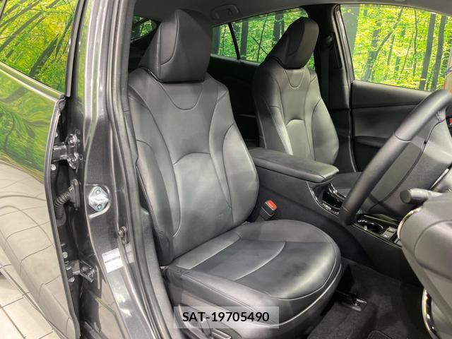 Toyota PRIUS 2021-08 8652734-7