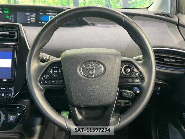 Toyota PRIUS 2019-05 8652740-10