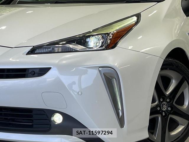 Toyota PRIUS 2019-05 8652740-11