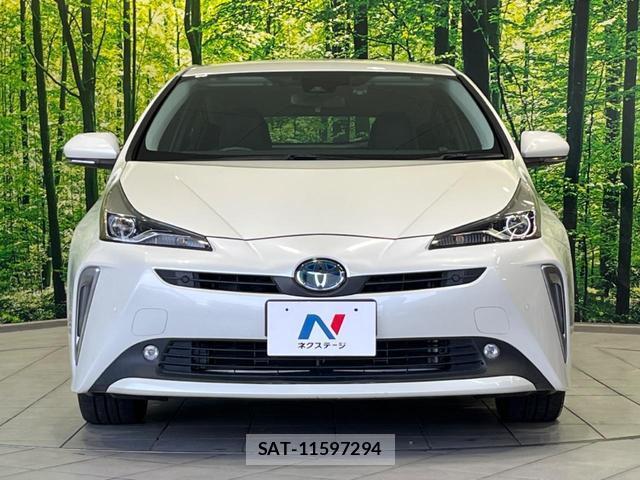 Toyota PRIUS 2019-05 8652740-13