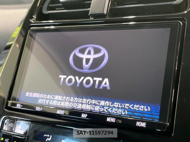Toyota PRIUS 2019-05 8652740-2