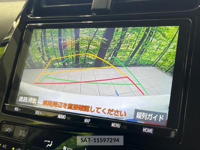 Toyota PRIUS 2019-05 8652740-3